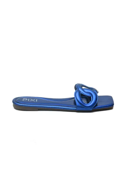 01-4204-flat slipper