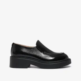 Aemilia | Women's leather moccasin