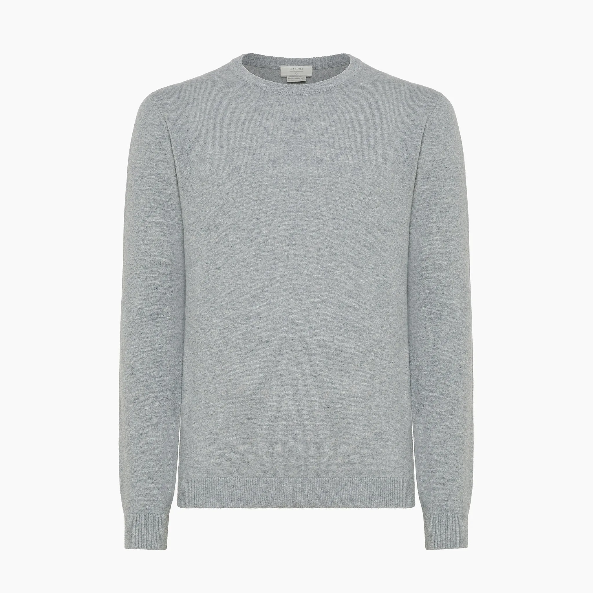 Anaclet crew-neck jumper Wool-Cashmere