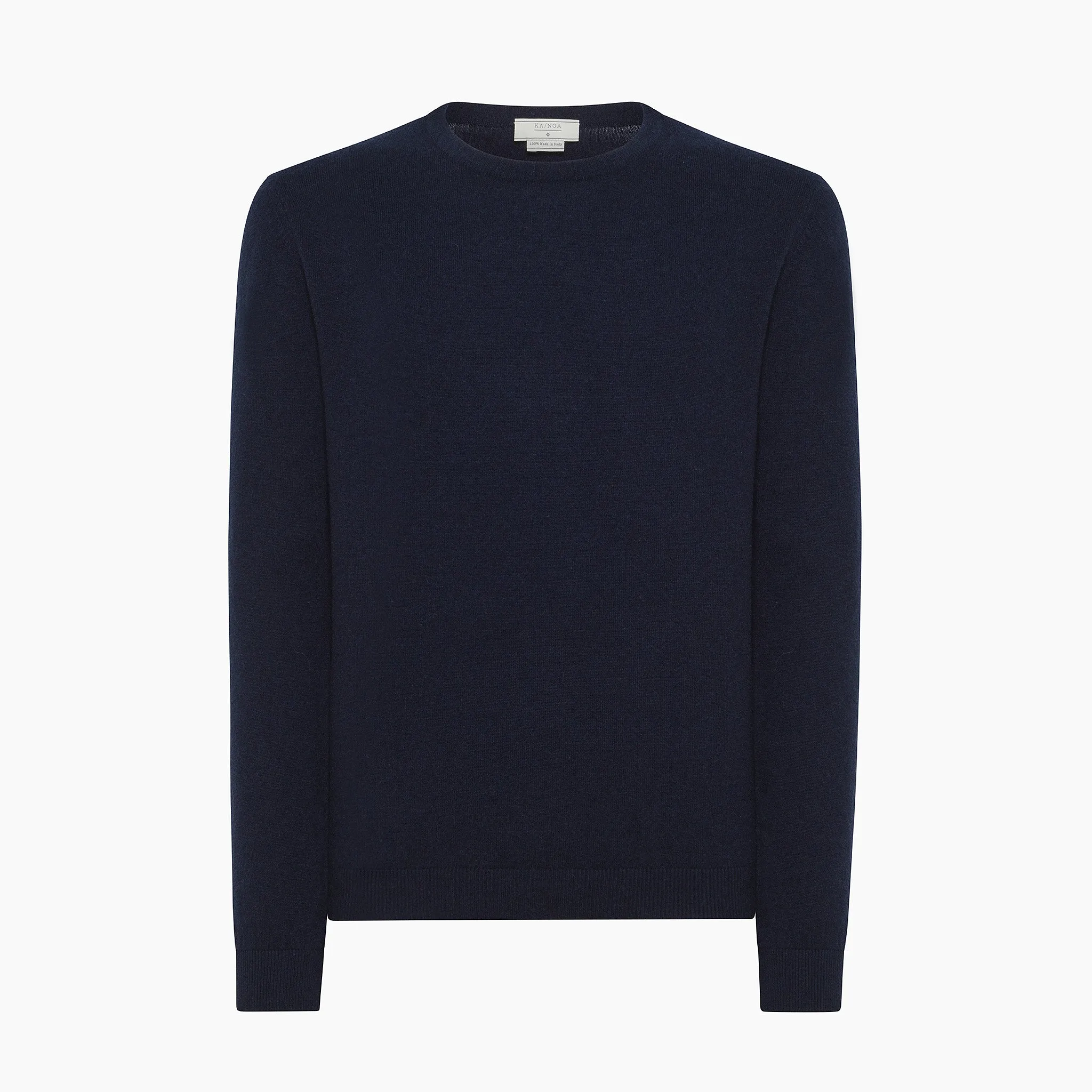 Anaclet crew-neck jumper Wool-Cashmere