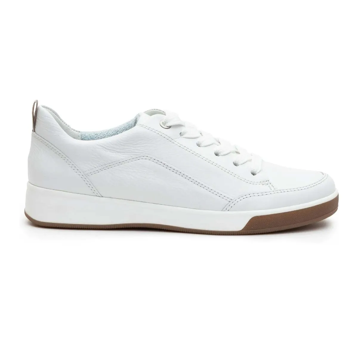 Ara Women's Redmond White