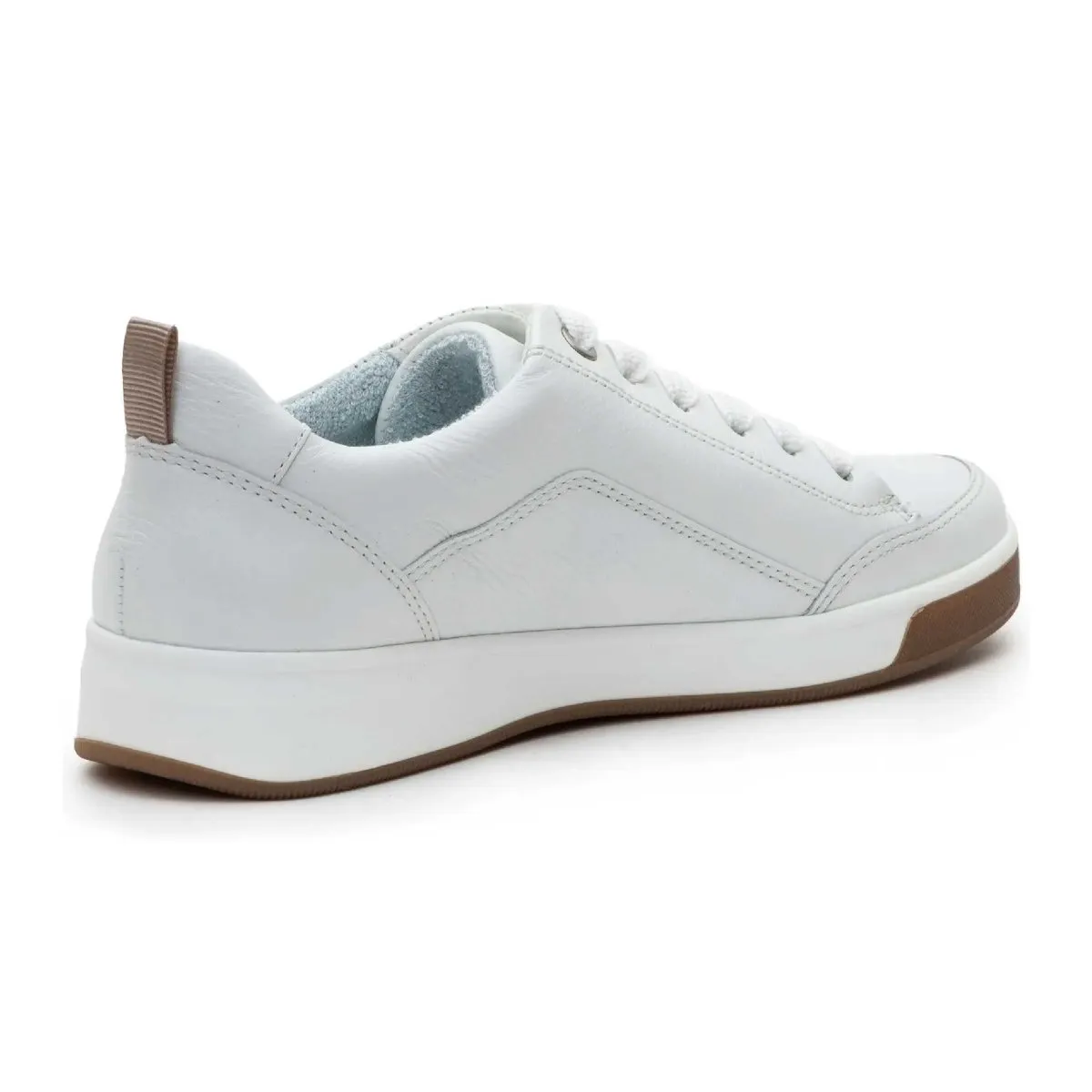 Ara Women's Redmond White