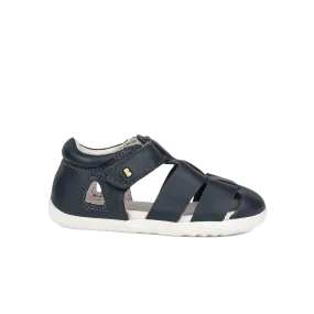 Bobux Step Up Tidal Navy