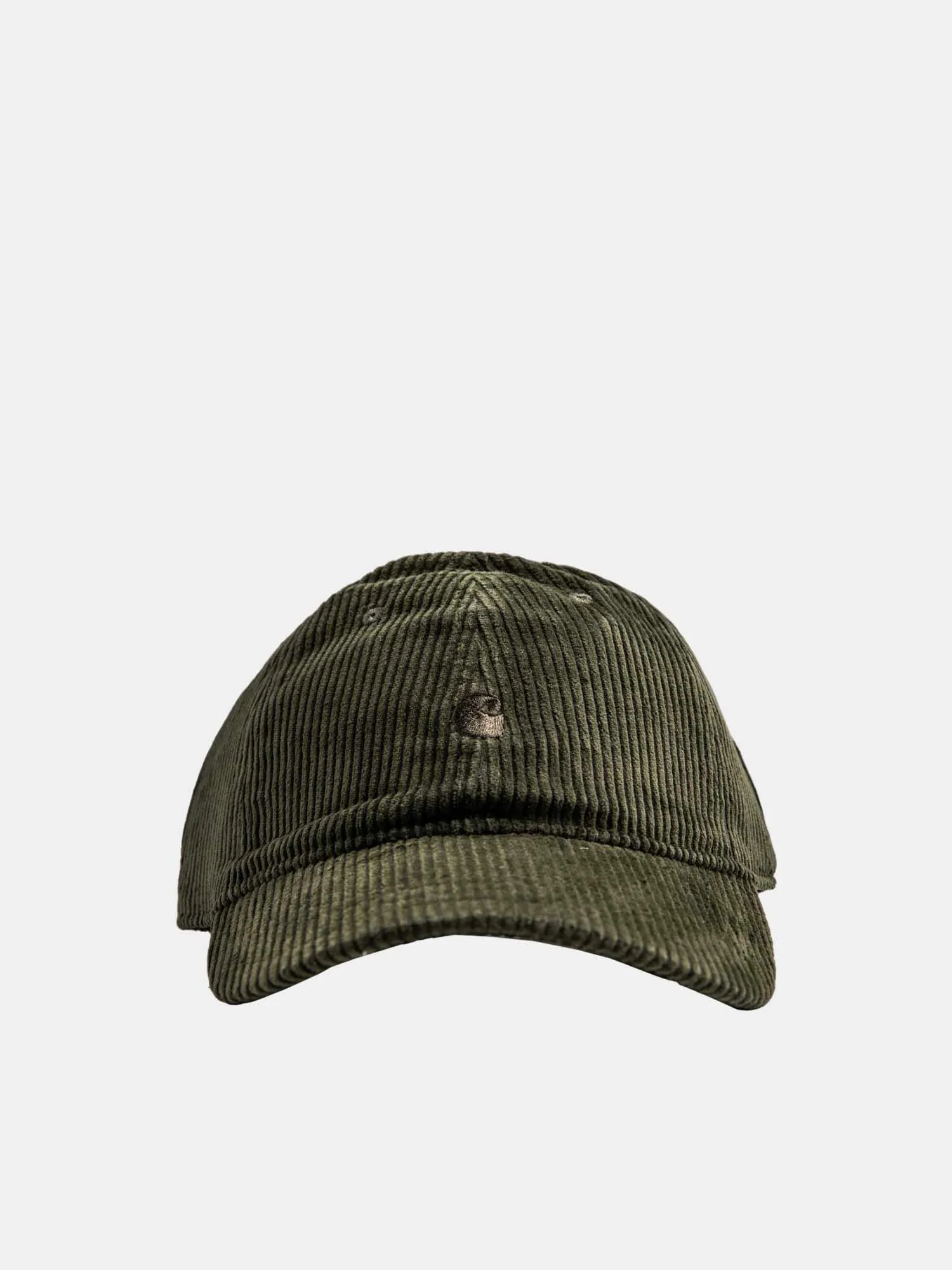 Carhartt Harlem Cap - Plant