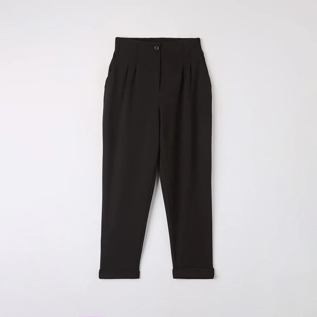 Chino Style Trousers