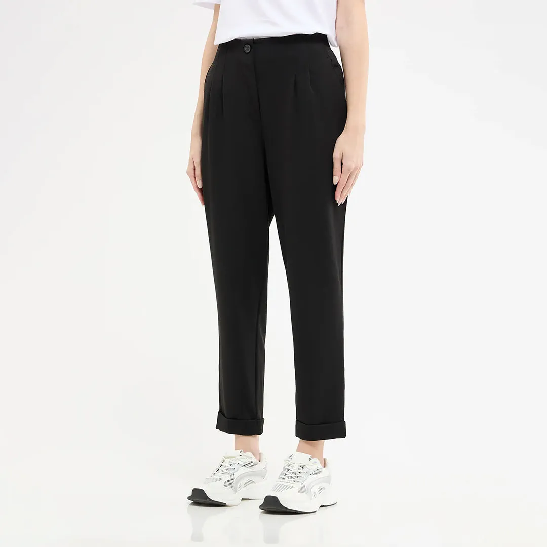 Chino Style Trousers