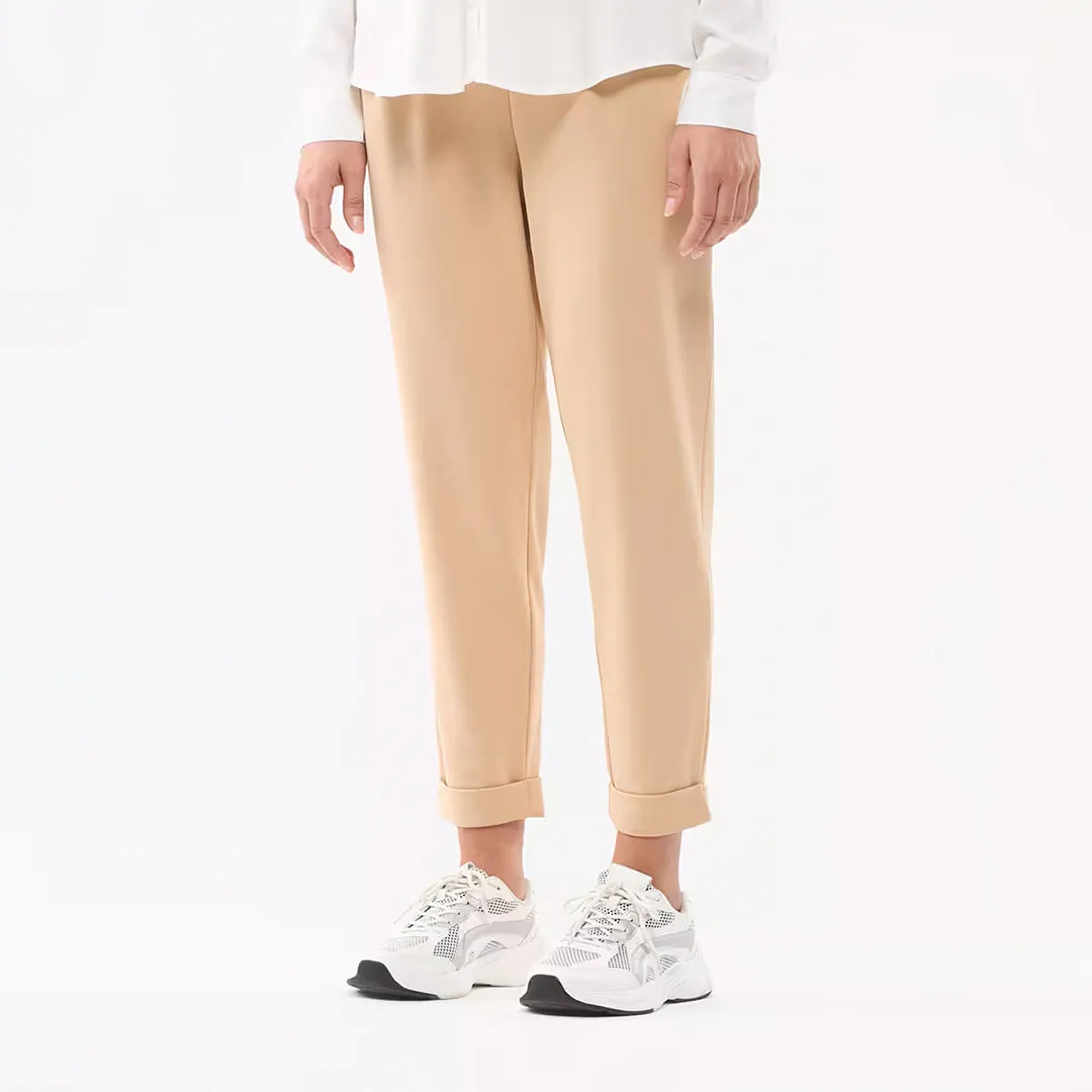 Chino Style Trousers