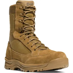 Danner Men's Tanicus 8 Military Boot -Coyote- 55316