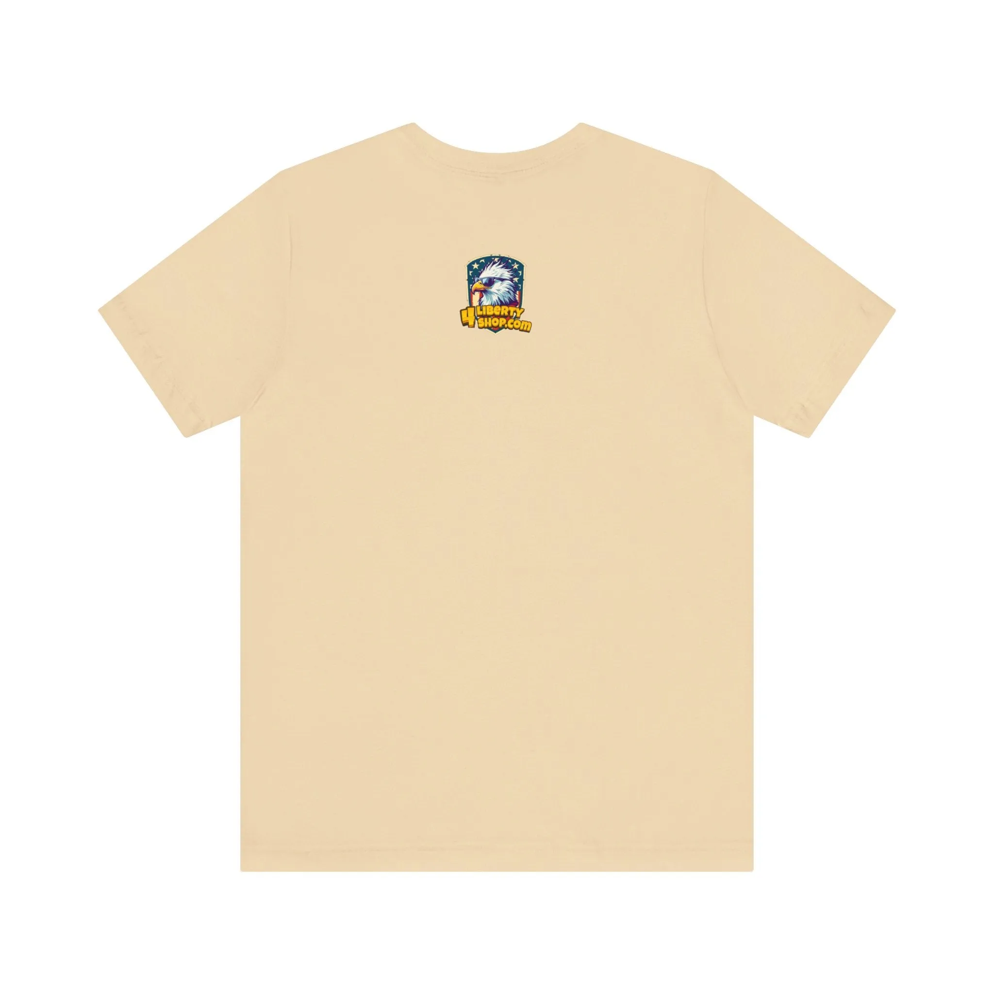 Donald Trump Lives Japanese Manga Tee