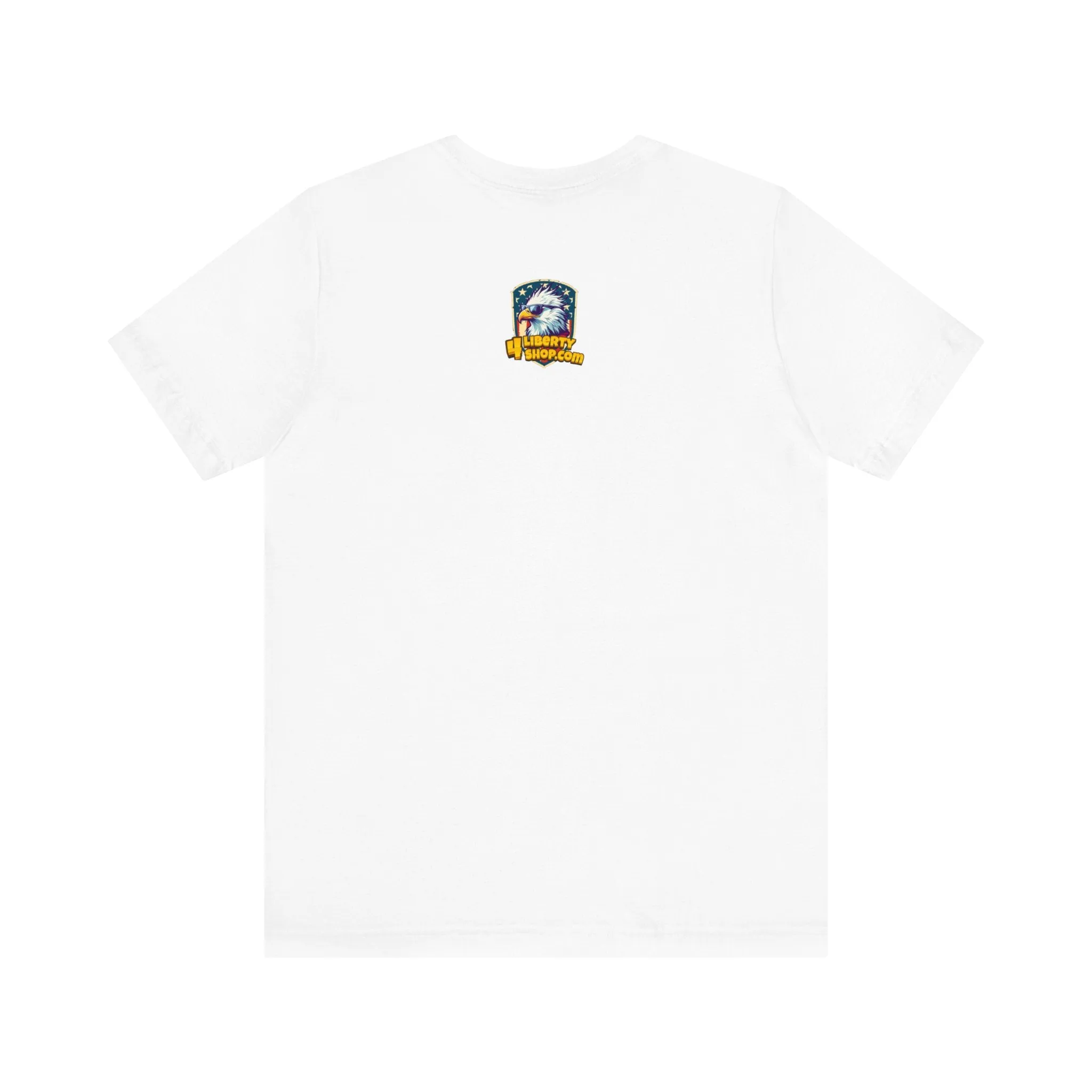 Donald Trump Lives Japanese Manga Tee