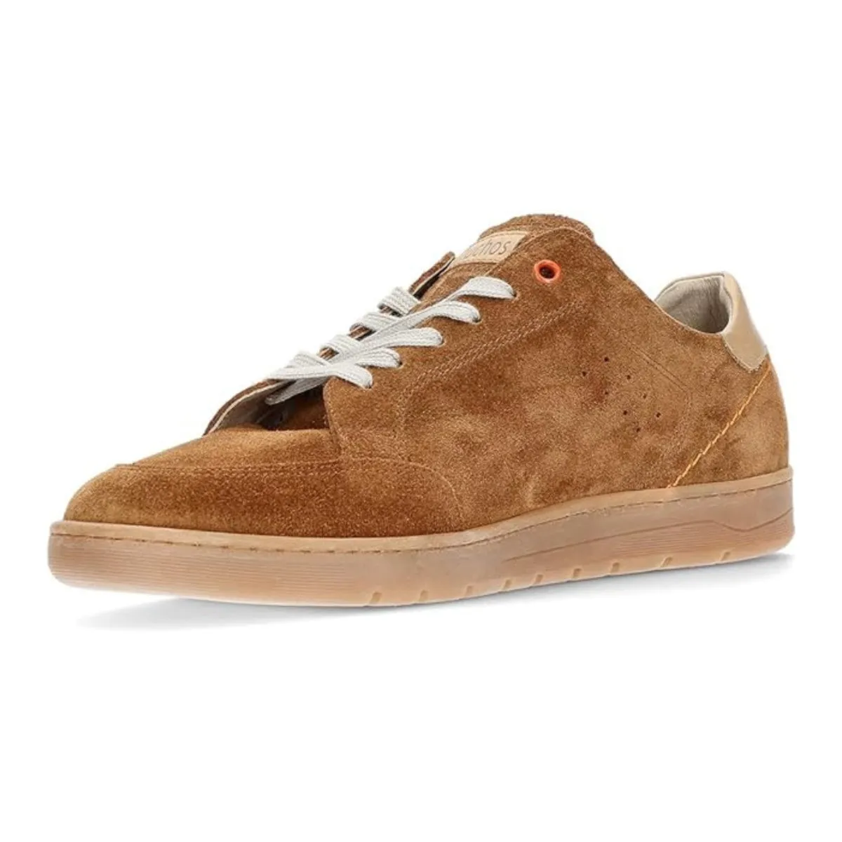 Fluchos Men's Leo Vitellini Cuero Nubuck