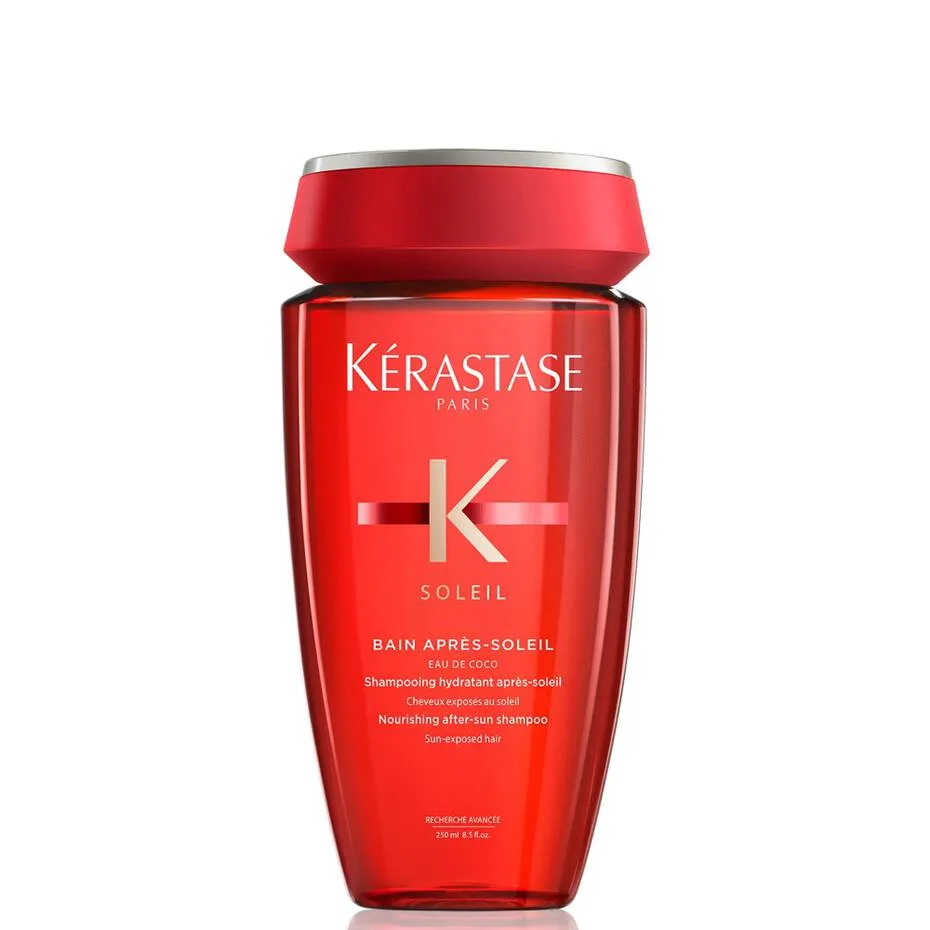 Kerastase Bain Aprés Soleil Shampoo 250ml