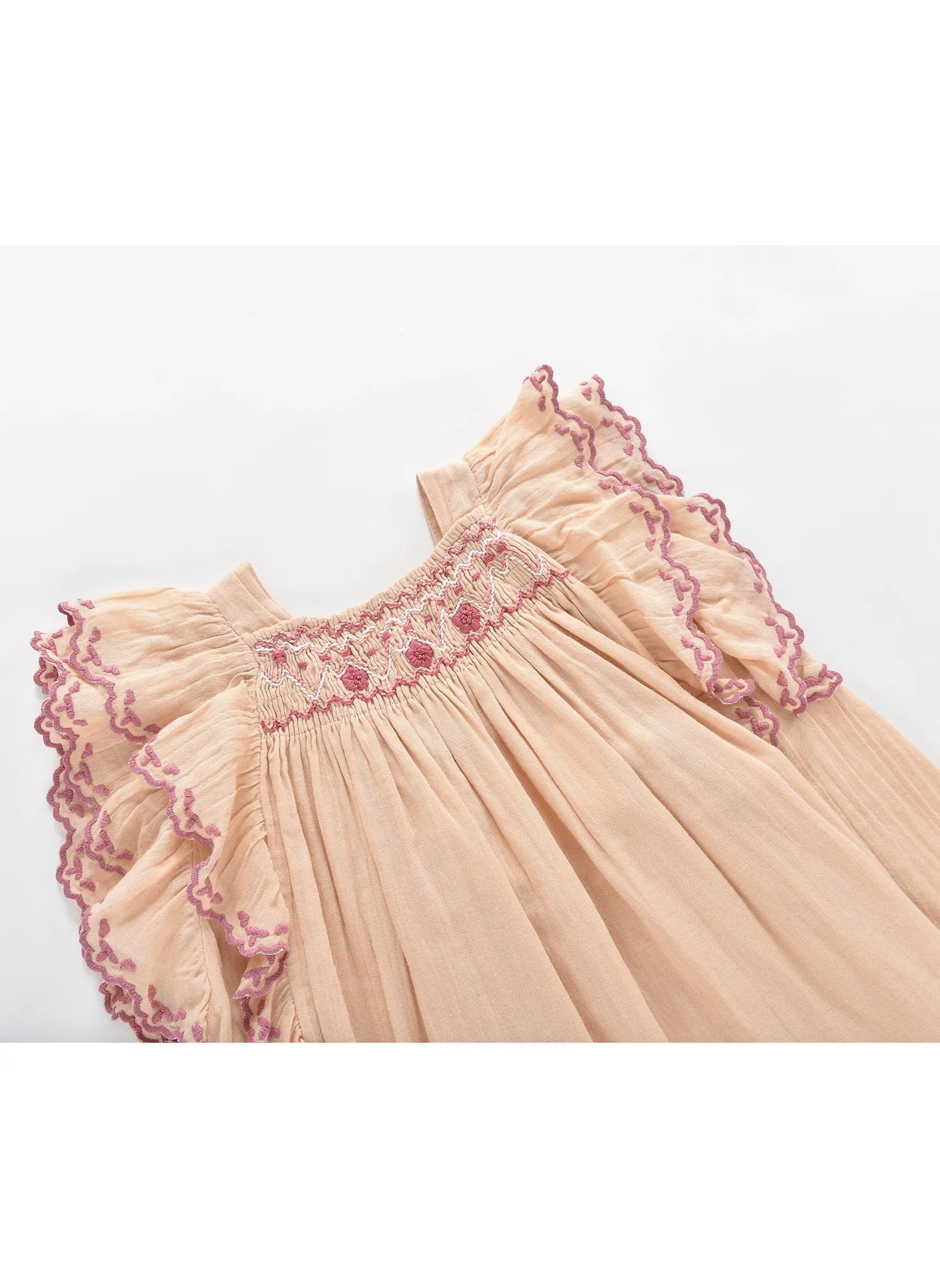 Louise Misha Martine Dress