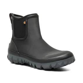 Men's Arcata Urban Chelsea Black