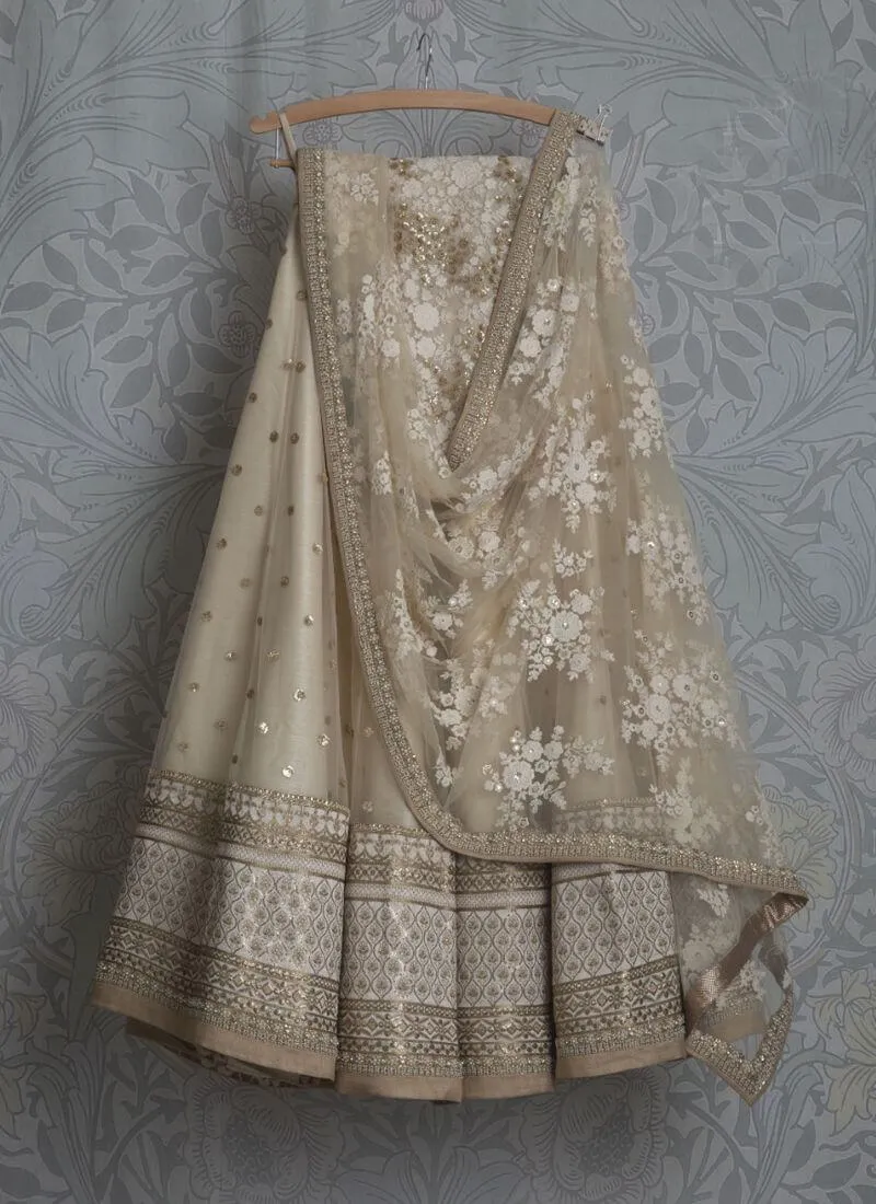 NET-MEHENDI-SANGEET-LONG-IN-BEIGE-BROWN-ZARI