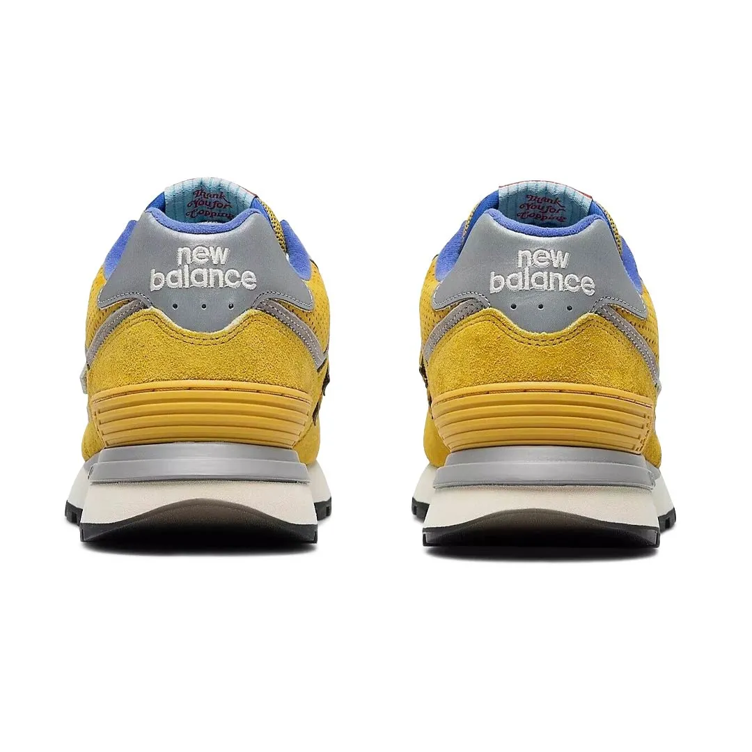 New Balance - Unisex The Bodega x New Balance 574 Legacy Shoes (U574LGB1)