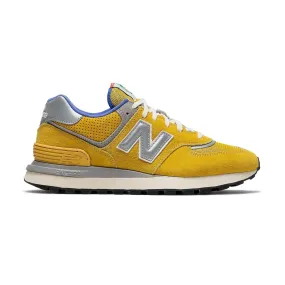 New Balance - Unisex The Bodega x New Balance 574 Legacy Shoes (U574LGB1)