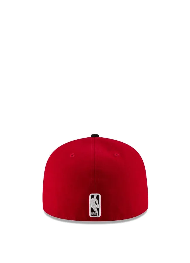 New Era 59Fifty Chicago Bulls 2 Tone Otc 70343697