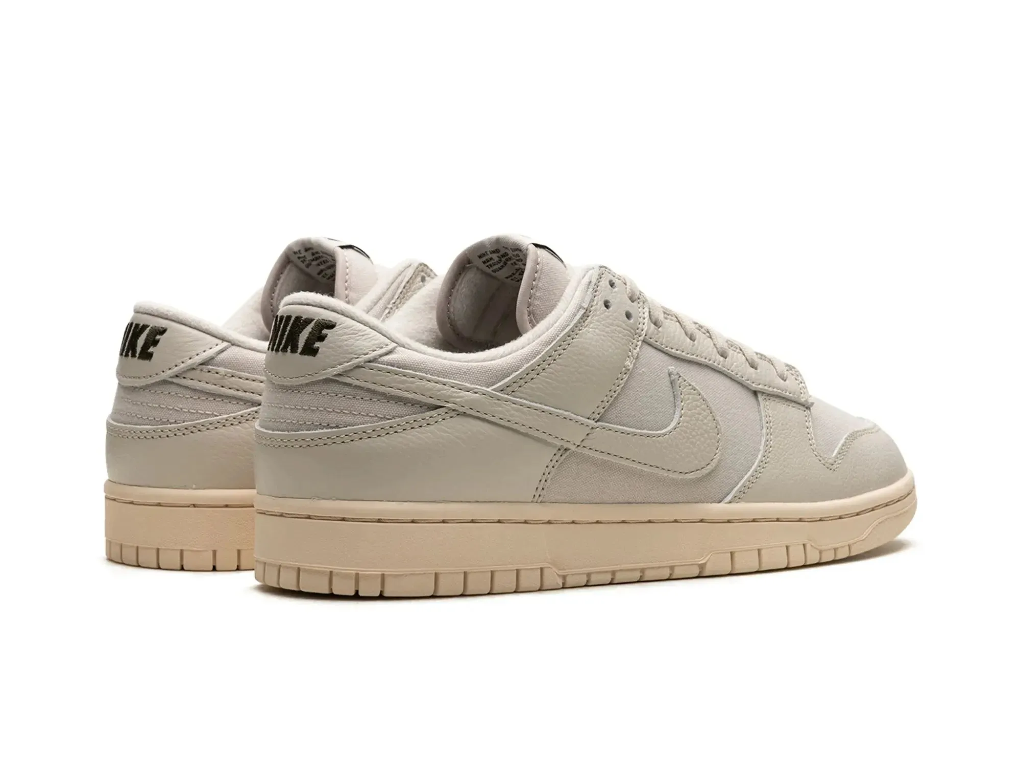 Nike Dunk Low Premium "Light Orewood Brown"