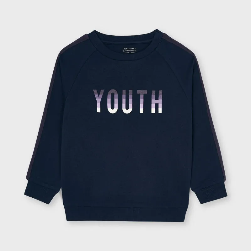 Nukutavake Boys Youth Sweathshirt