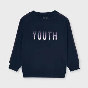 Nukutavake Boys Youth Sweathshirt