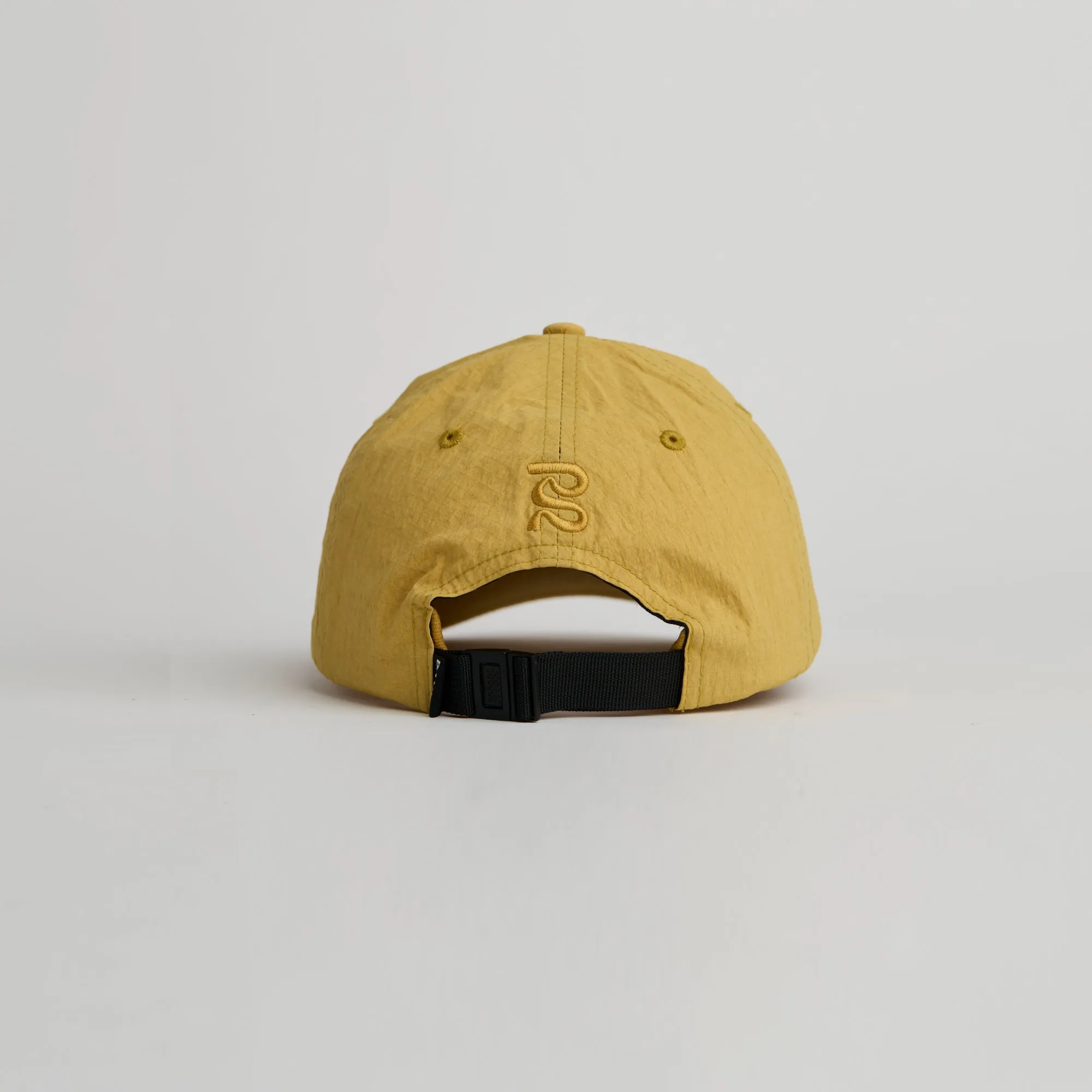 Nylon Dad Hat