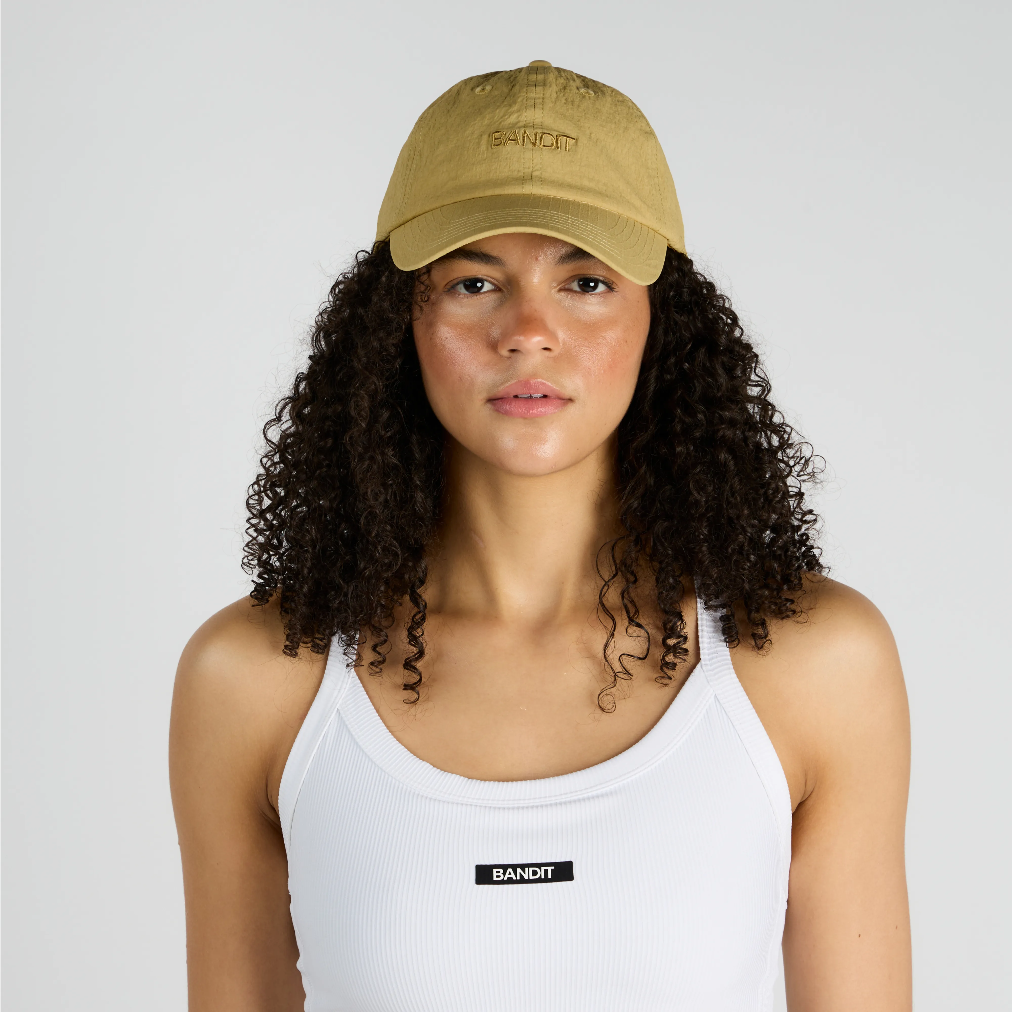 Nylon Dad Hat