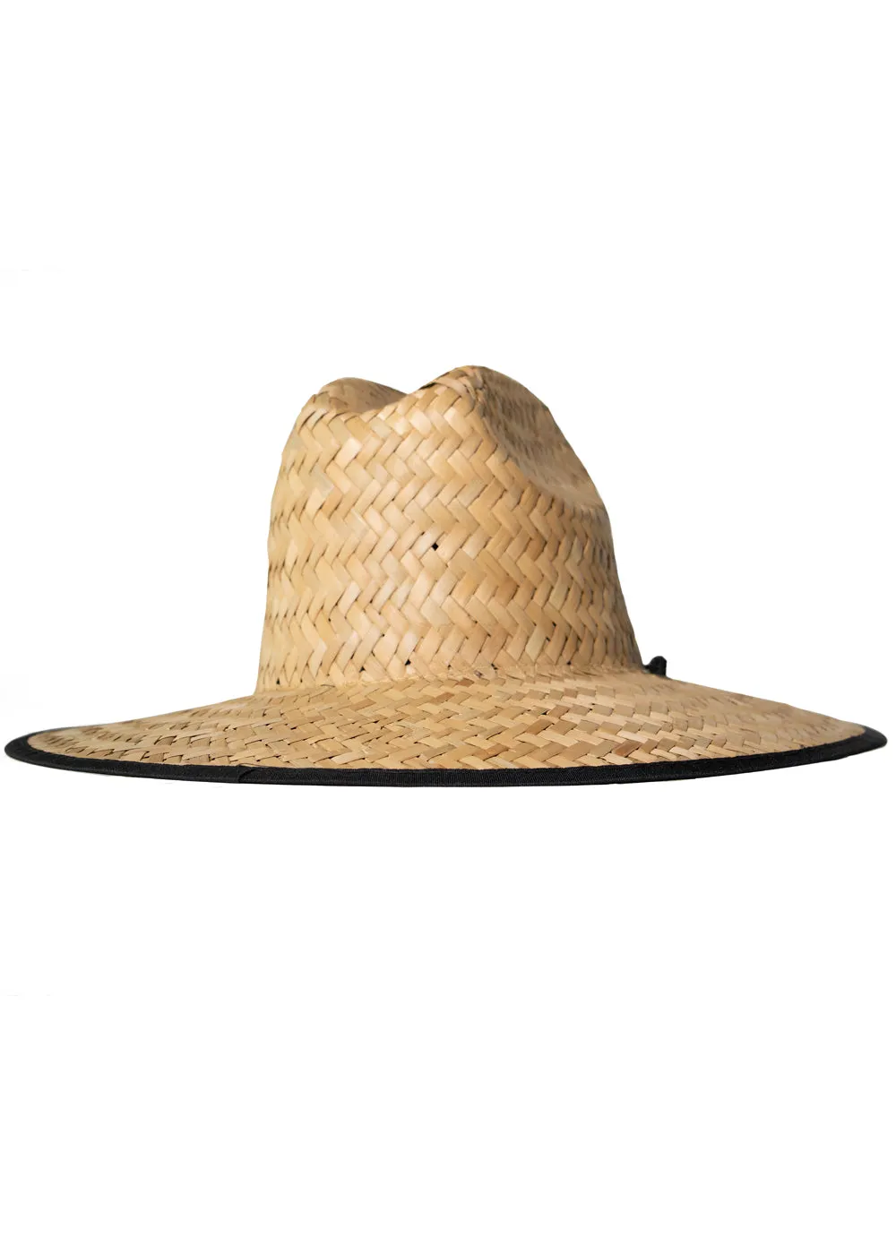 Outside Sets Lifeguard Hat, TAN