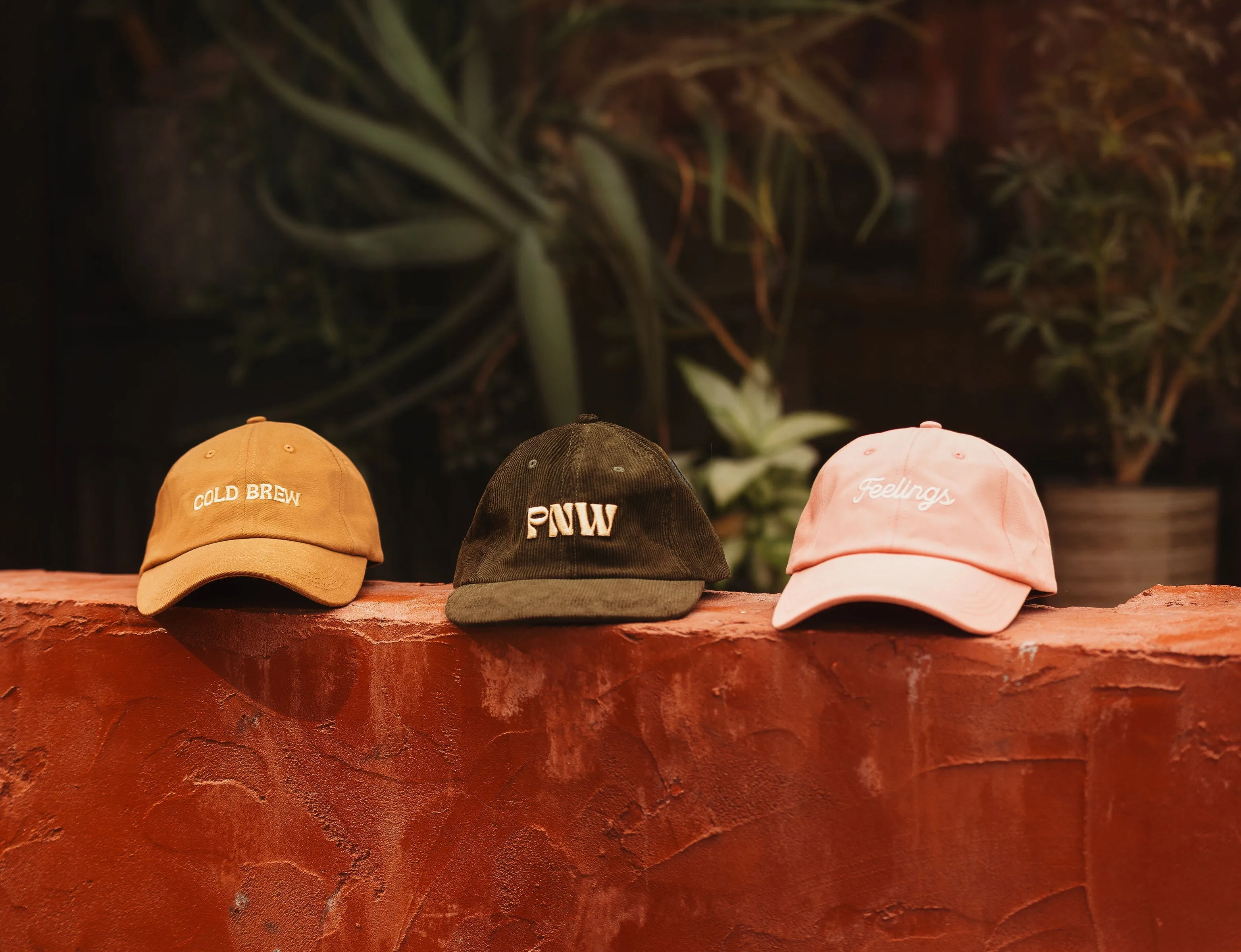 PNW Hat