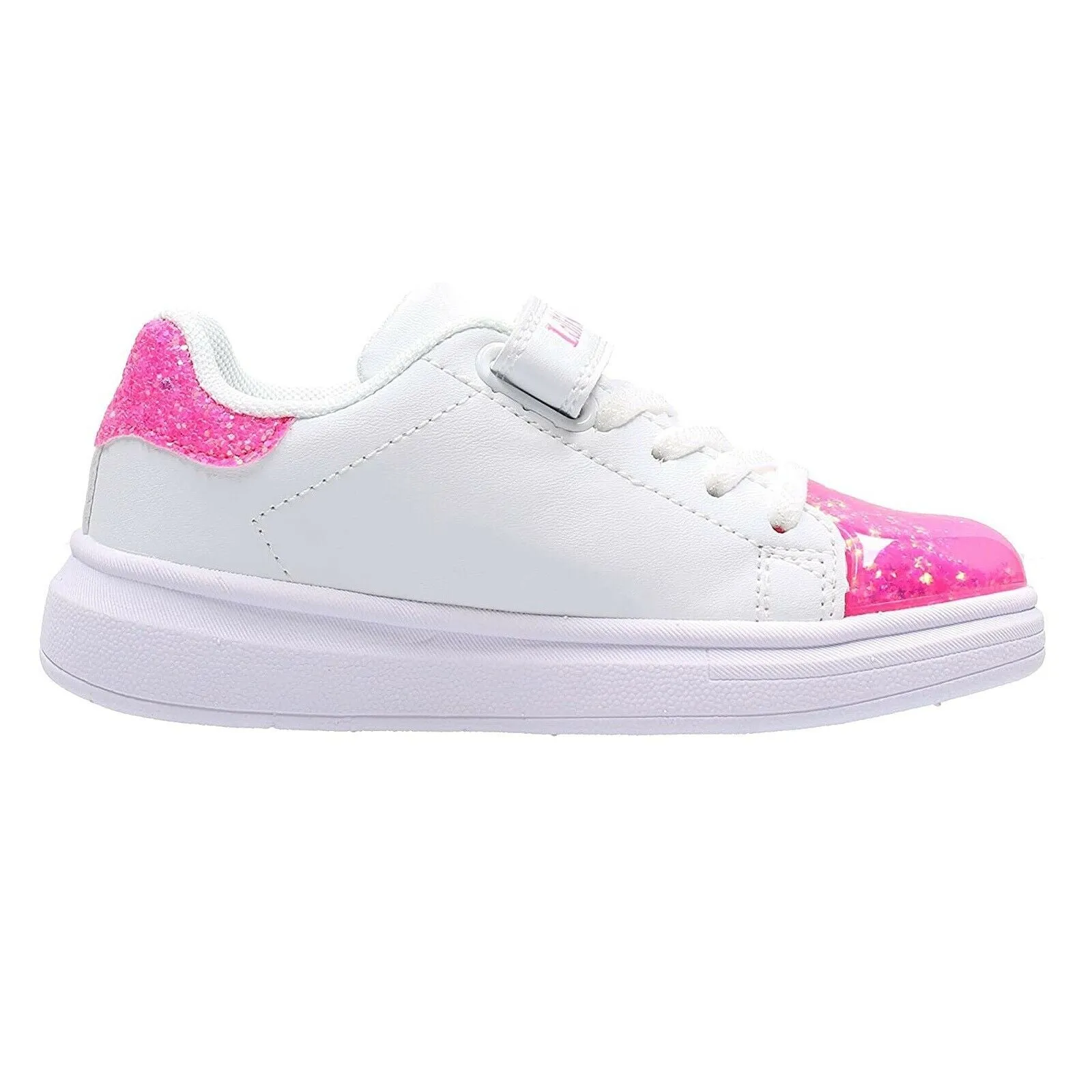 Scarpe bambina Lelli Kelly - Art. LK5821 sneakers rosa casual