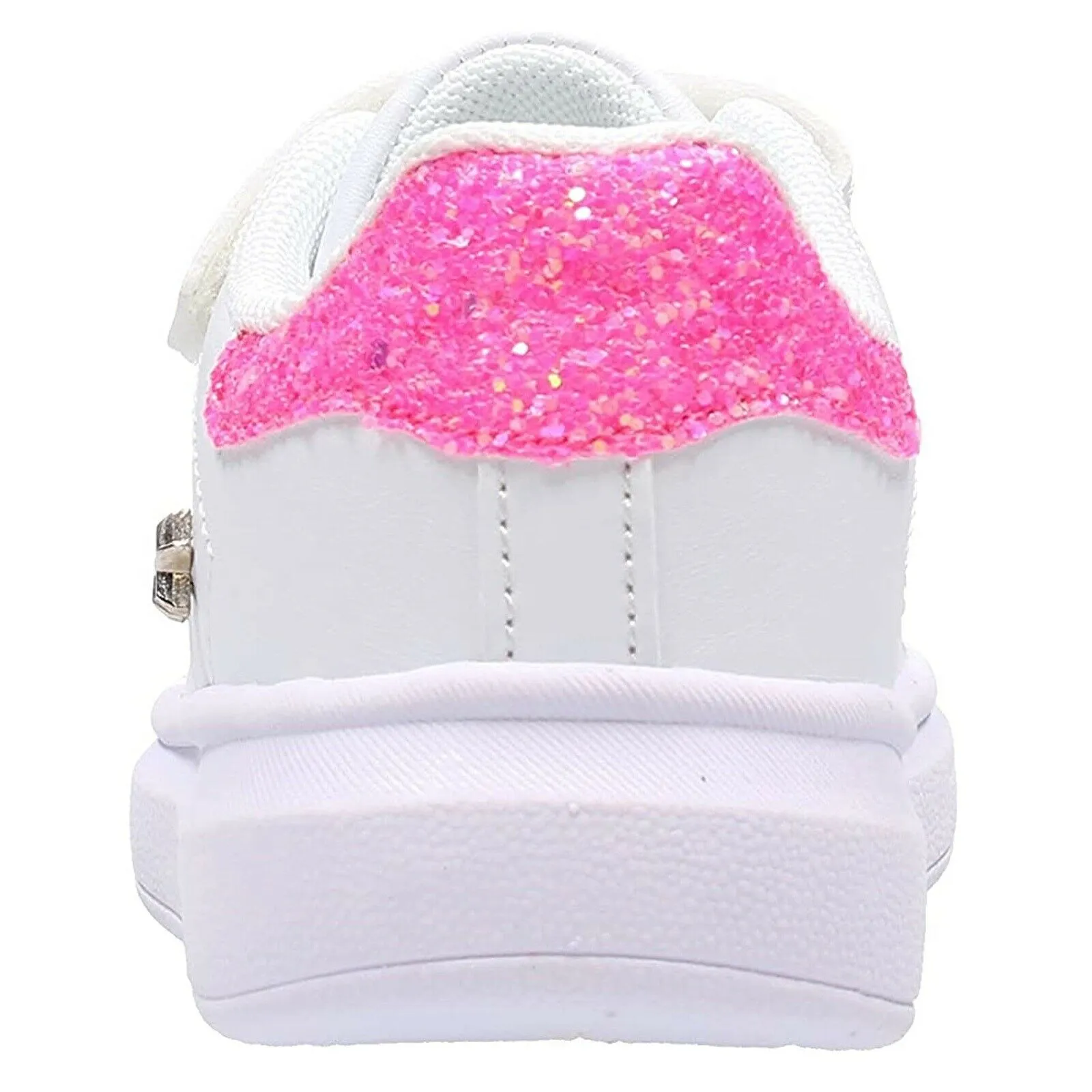 Scarpe bambina Lelli Kelly - Art. LK5821 sneakers rosa casual