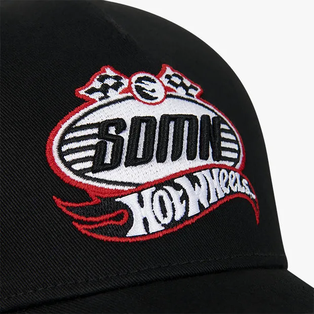 SDMN x Hot Wheels Cap