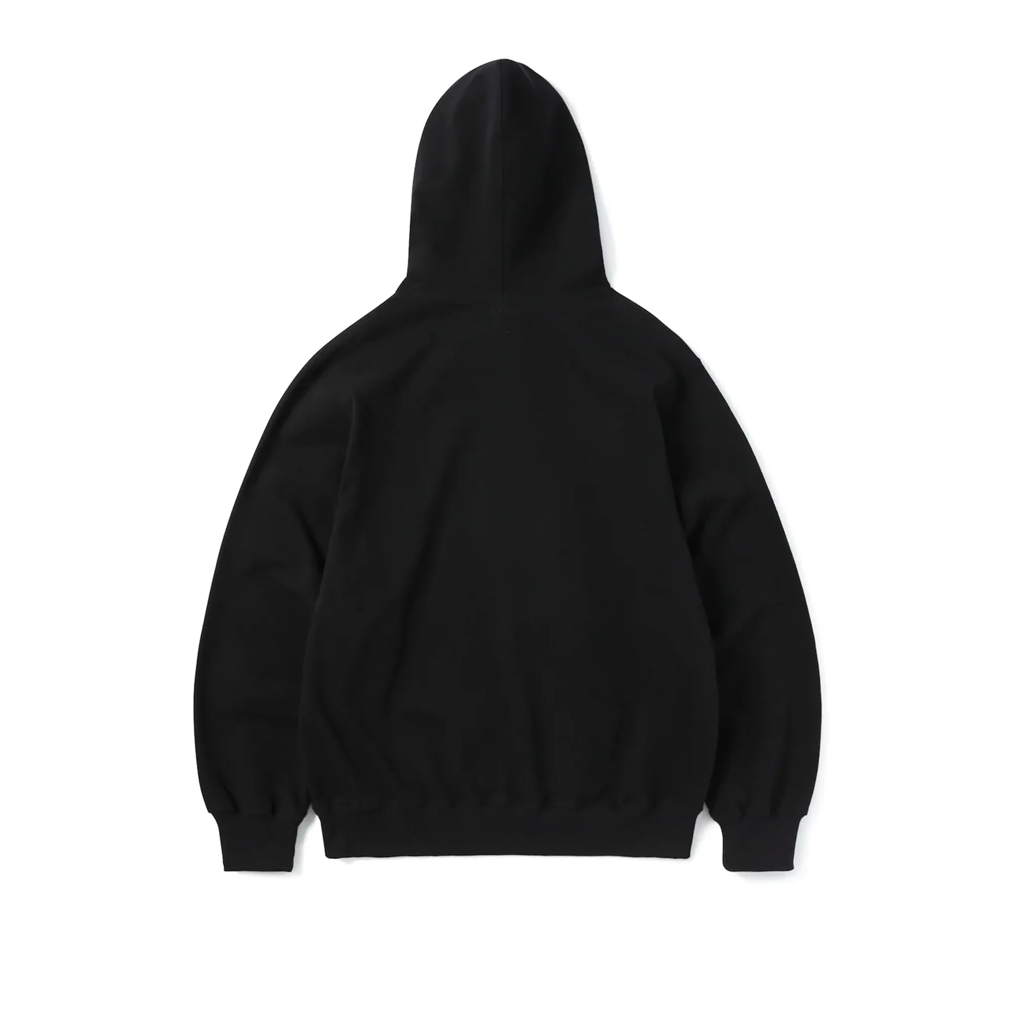 thisisneverthat Mens OL Logo Hoodie