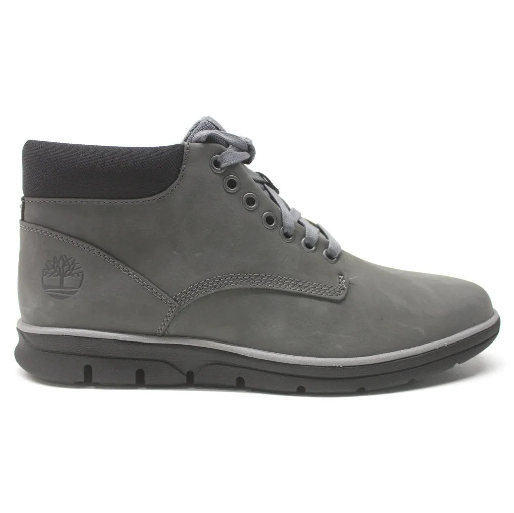 Timberland Bradstreet Mens Chukka Boots