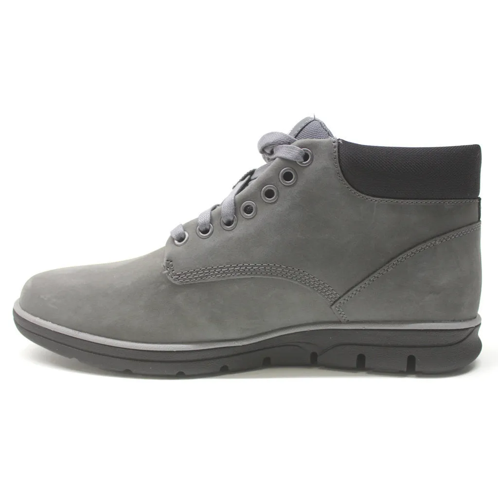 Timberland Bradstreet Mens Chukka Boots