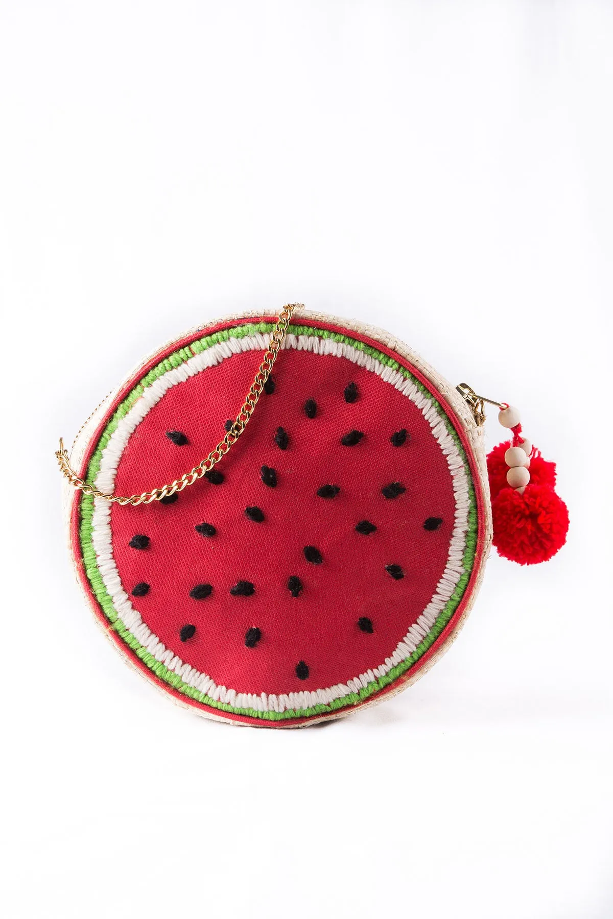 Watermelon Shoulder Bag